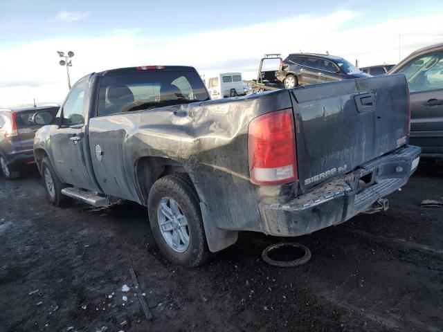 Photo 1 VIN: 1GTEK24J69Z237194 - GMC SIERRA 