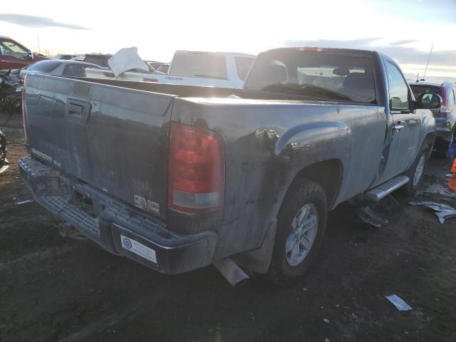 Photo 2 VIN: 1GTEK24J69Z237194 - GMC SIERRA 