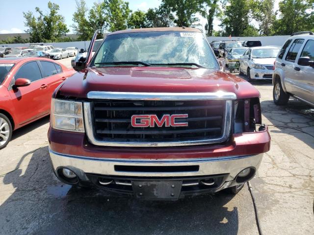 Photo 4 VIN: 1GTEK29019Z218634 - GMC SIERRA K15 