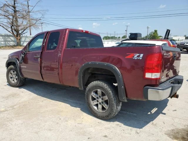 Photo 1 VIN: 1GTEK29049Z222662 - GMC SIERRA K15 