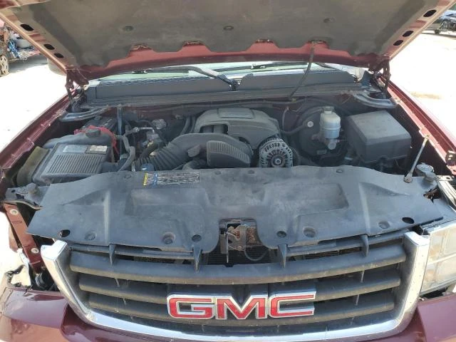 Photo 10 VIN: 1GTEK29049Z222662 - GMC SIERRA K15 