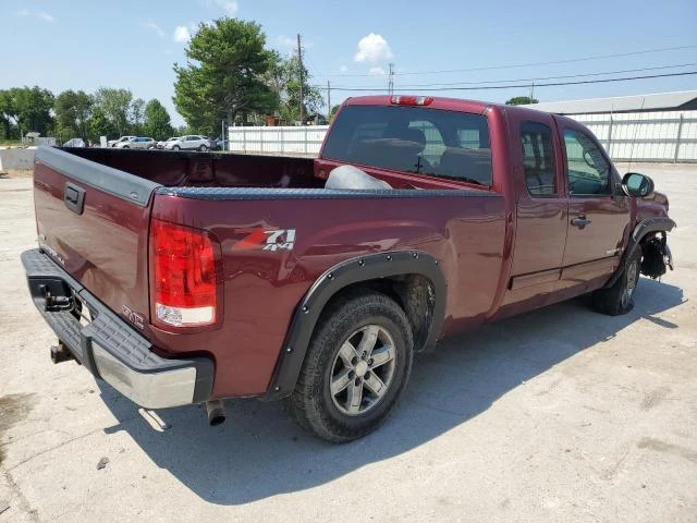 Photo 2 VIN: 1GTEK29049Z222662 - GMC SIERRA K15 