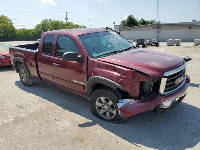 Photo 3 VIN: 1GTEK29049Z222662 - GMC SIERRA K15 