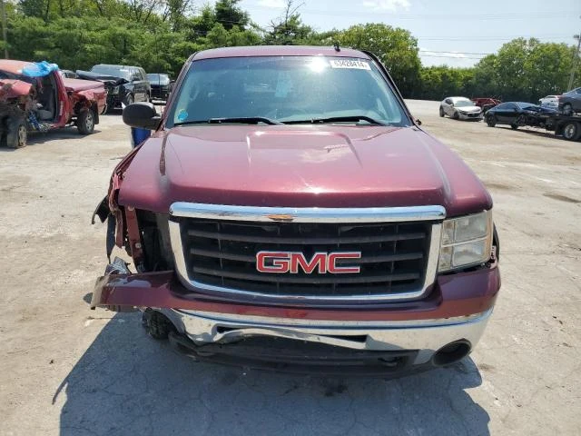 Photo 4 VIN: 1GTEK29049Z222662 - GMC SIERRA K15 