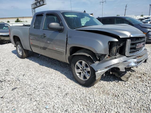 Photo 3 VIN: 1GTEK29059Z237400 - GMC SIERRA K15 