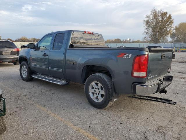 Photo 1 VIN: 1GTEK29079Z269698 - GMC SIERRA 