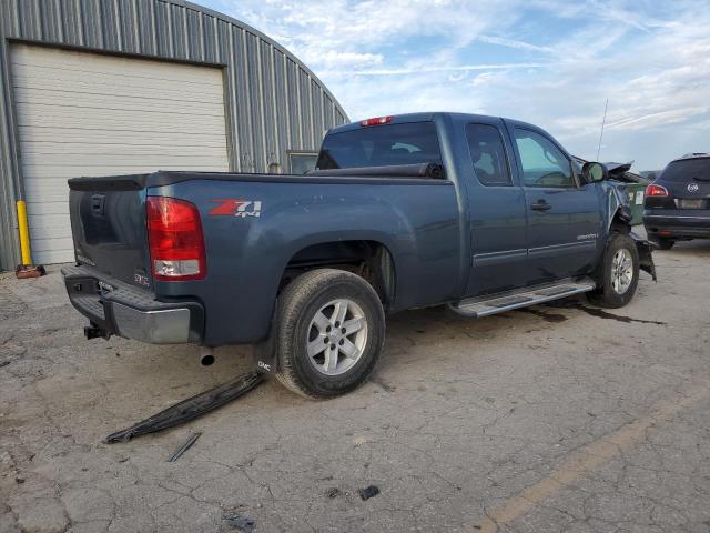 Photo 2 VIN: 1GTEK29079Z269698 - GMC SIERRA 