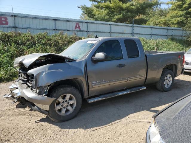 Photo 0 VIN: 1GTEK29099Z156870 - GMC SIERRA K15 