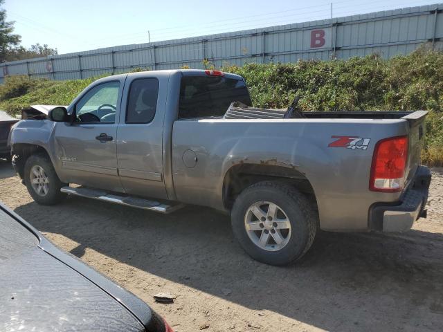 Photo 1 VIN: 1GTEK29099Z156870 - GMC SIERRA K15 