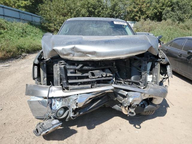 Photo 4 VIN: 1GTEK29099Z156870 - GMC SIERRA K15 