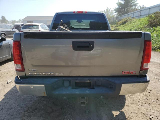 Photo 5 VIN: 1GTEK29099Z156870 - GMC SIERRA K15 