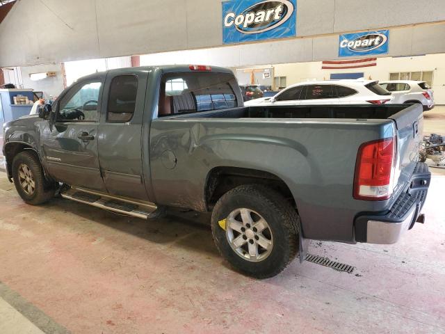 Photo 1 VIN: 1GTEK290X9Z259795 - GMC SIERRA 