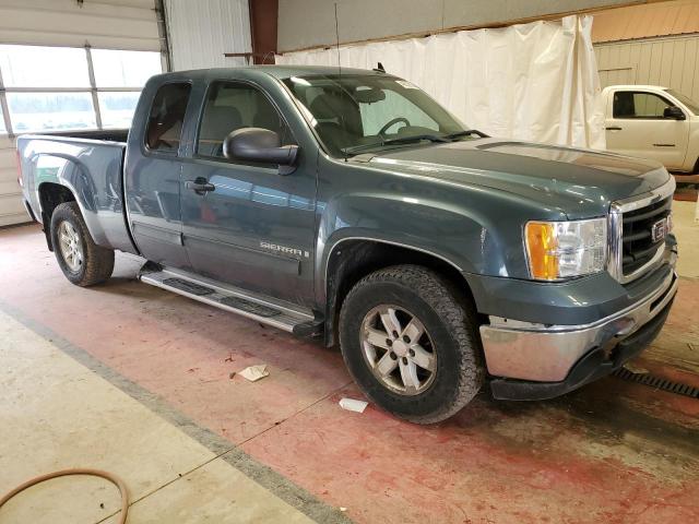 Photo 3 VIN: 1GTEK290X9Z259795 - GMC SIERRA 