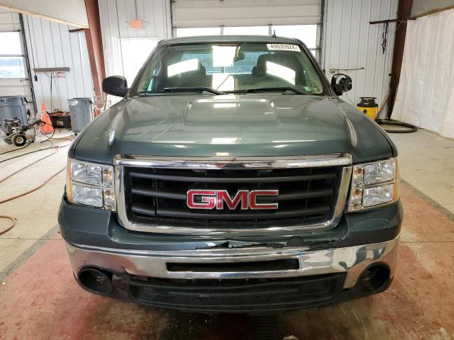 Photo 4 VIN: 1GTEK290X9Z259795 - GMC SIERRA 