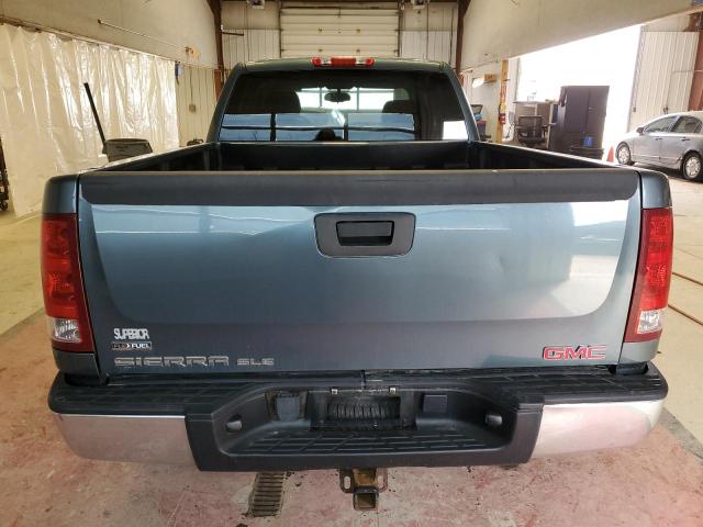 Photo 5 VIN: 1GTEK290X9Z259795 - GMC SIERRA 