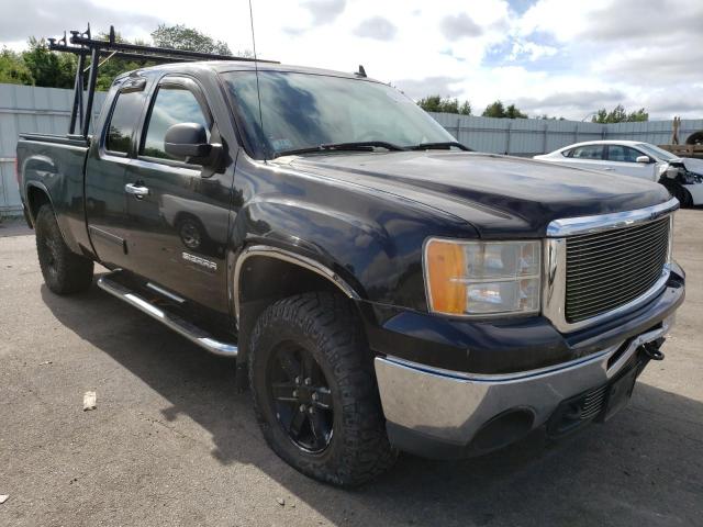 Photo 3 VIN: 1GTEK290X9Z293560 - GMC SIERRA 150 