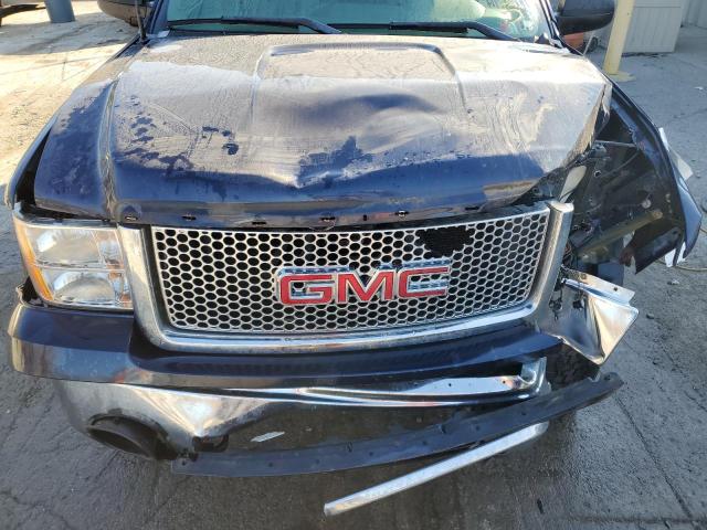 Photo 10 VIN: 1GTEK29J19Z211191 - GMC SIERRA K15 