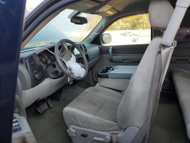 Photo 6 VIN: 1GTEK29J19Z211191 - GMC SIERRA K15 