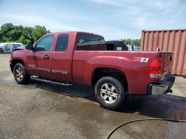 Photo 1 VIN: 1GTEK29J29Z143953 - GMC SIERRA K15 