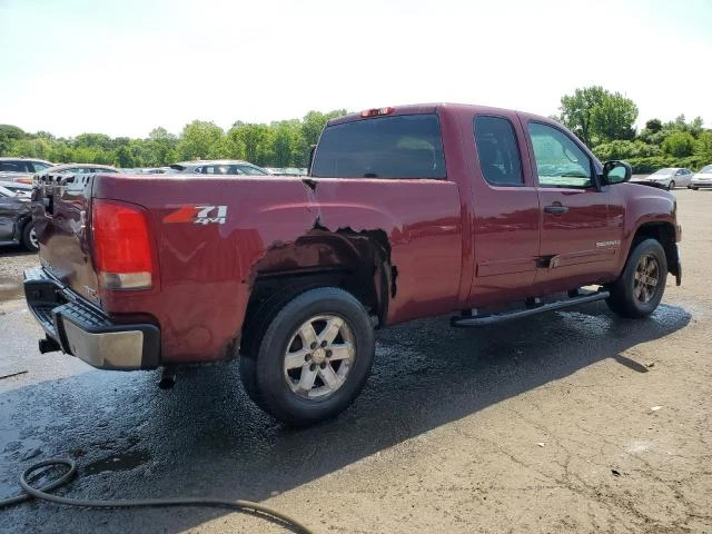 Photo 2 VIN: 1GTEK29J29Z143953 - GMC SIERRA K15 