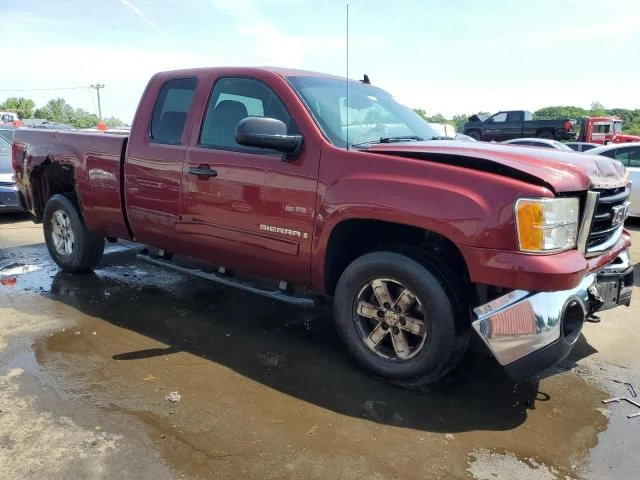 Photo 3 VIN: 1GTEK29J29Z143953 - GMC SIERRA K15 