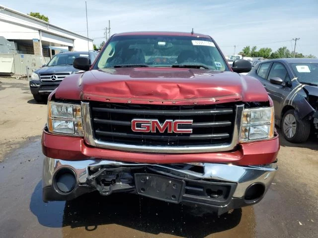 Photo 4 VIN: 1GTEK29J29Z143953 - GMC SIERRA K15 