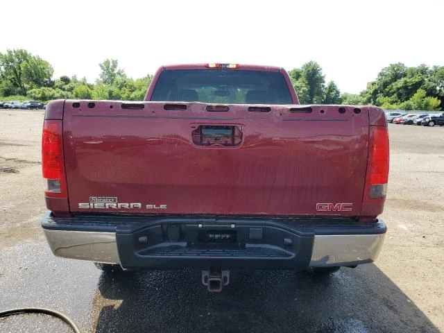 Photo 5 VIN: 1GTEK29J29Z143953 - GMC SIERRA K15 