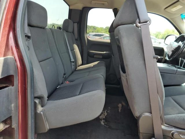 Photo 9 VIN: 1GTEK29J29Z143953 - GMC SIERRA K15 