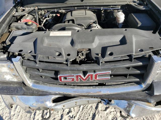 Photo 10 VIN: 1GTEK29J29Z290967 - GMC SIERRA K15 