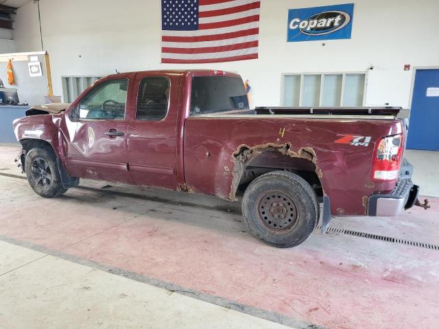 Photo 1 VIN: 1GTEK29J39Z176833 - GMC SIERRA 