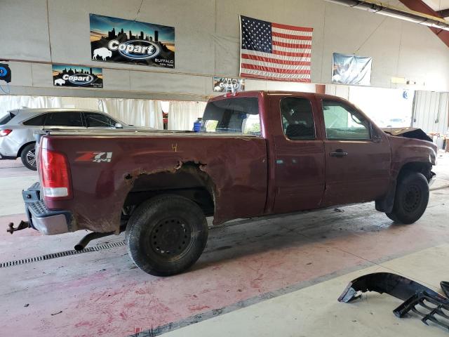 Photo 2 VIN: 1GTEK29J39Z176833 - GMC SIERRA 