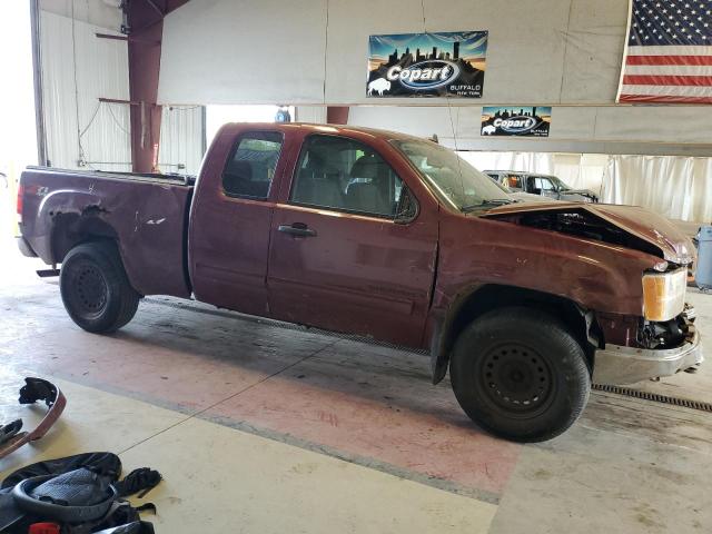 Photo 3 VIN: 1GTEK29J39Z176833 - GMC SIERRA 