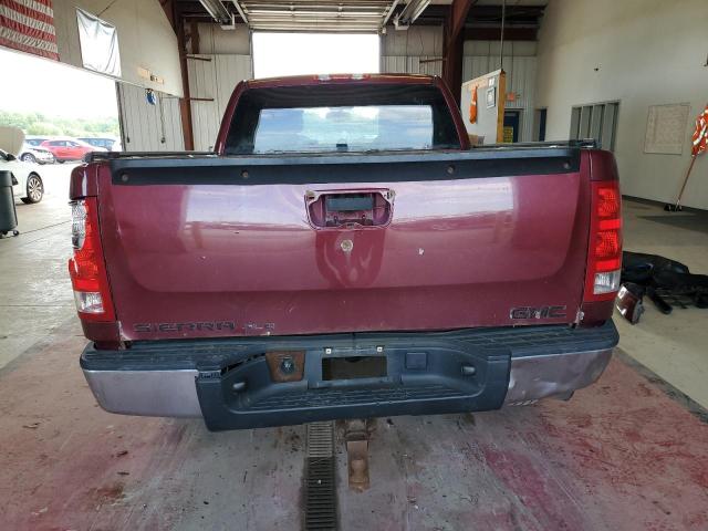 Photo 5 VIN: 1GTEK29J39Z176833 - GMC SIERRA 