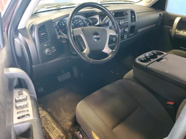 Photo 7 VIN: 1GTEK29J39Z176833 - GMC SIERRA 