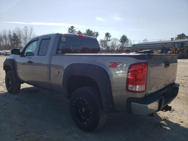 Photo 1 VIN: 1GTEK29J59Z215504 - GMC SIERRA 