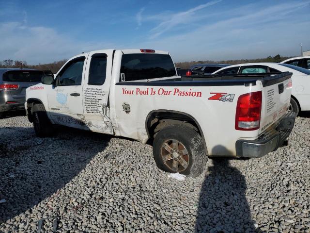 Photo 1 VIN: 1GTEK29J79Z121754 - GMC SIERRA 