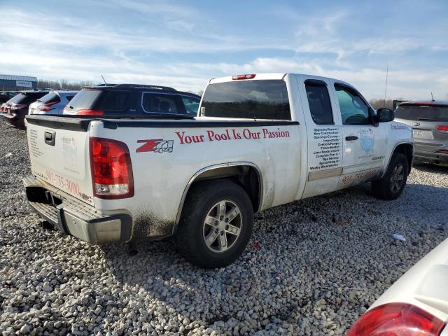 Photo 2 VIN: 1GTEK29J79Z121754 - GMC SIERRA 