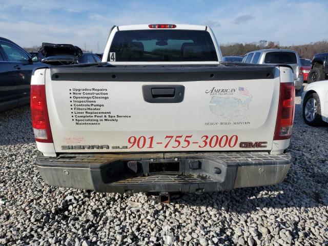 Photo 5 VIN: 1GTEK29J79Z121754 - GMC SIERRA 