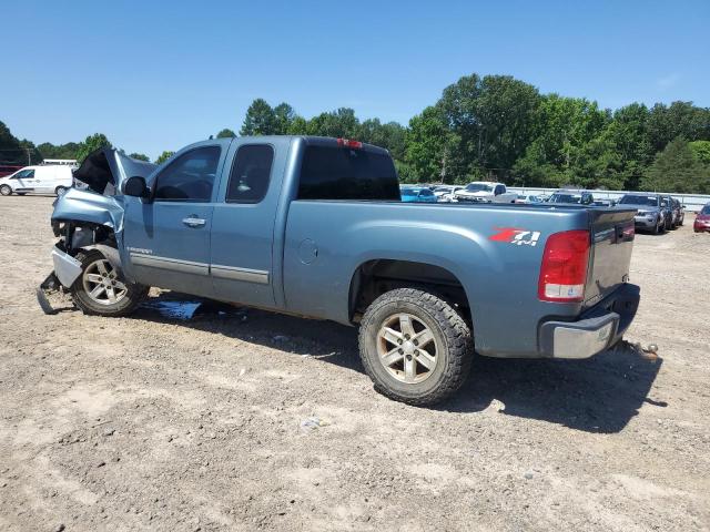 Photo 1 VIN: 1GTEK29J89Z186970 - GMC SIERRA 