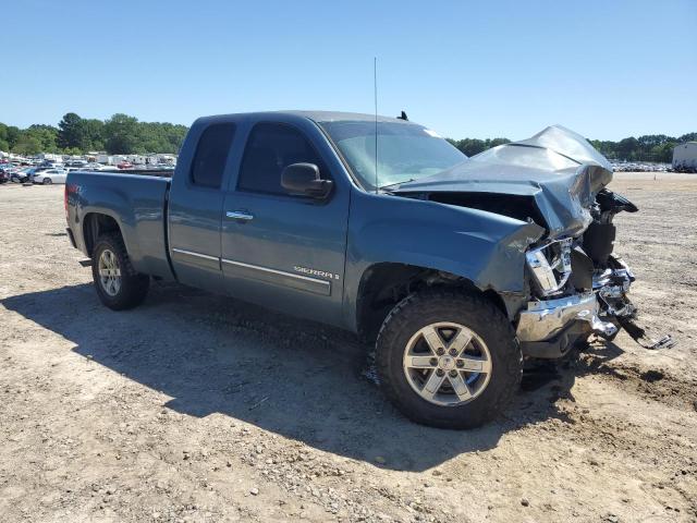 Photo 3 VIN: 1GTEK29J89Z186970 - GMC SIERRA 