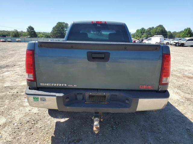 Photo 5 VIN: 1GTEK29J89Z186970 - GMC SIERRA 