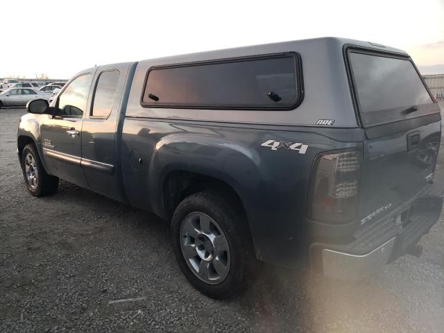 Photo 1 VIN: 1GTEK29J99Z146039 - GMC SIERRA K15 