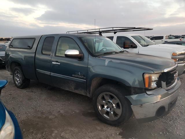 Photo 3 VIN: 1GTEK29J99Z146039 - GMC SIERRA K15 