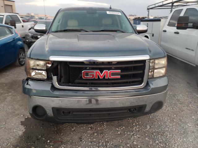 Photo 4 VIN: 1GTEK29J99Z146039 - GMC SIERRA K15 