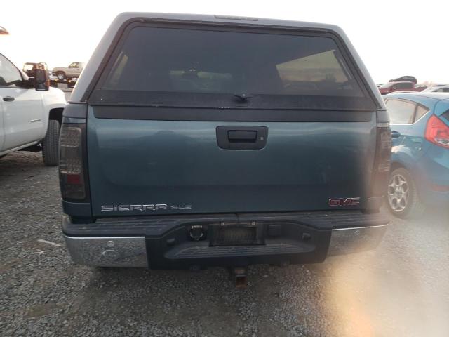 Photo 5 VIN: 1GTEK29J99Z146039 - GMC SIERRA K15 