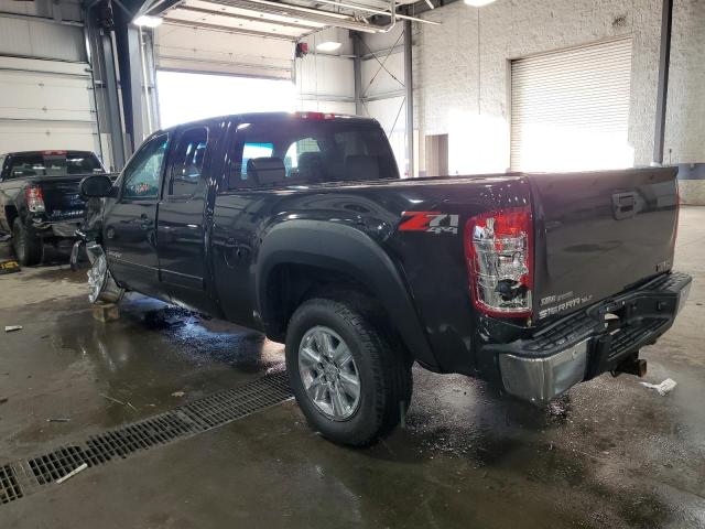 Photo 1 VIN: 1GTEK39059Z182467 - GMC SIERRA 