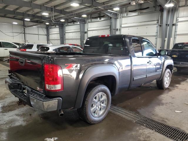 Photo 2 VIN: 1GTEK39059Z182467 - GMC SIERRA 