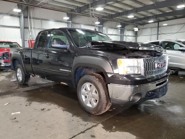 Photo 3 VIN: 1GTEK39059Z182467 - GMC SIERRA 