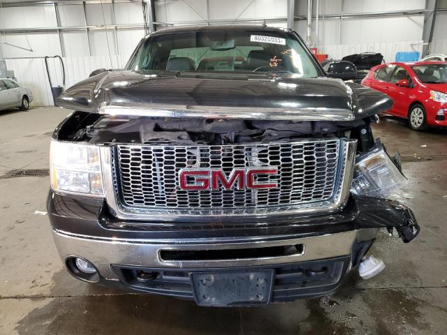 Photo 4 VIN: 1GTEK39059Z182467 - GMC SIERRA 