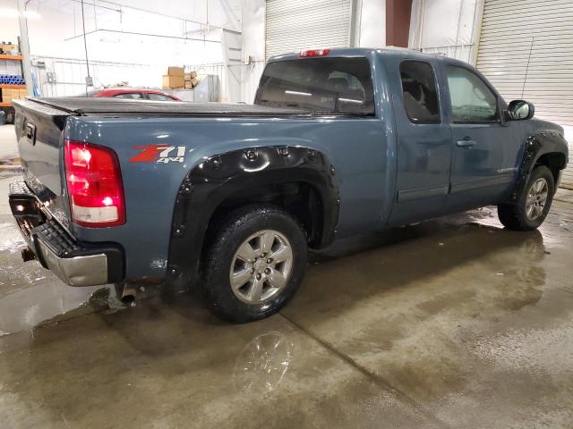 Photo 2 VIN: 1GTEK39059Z275330 - GMC SIERRA K15 